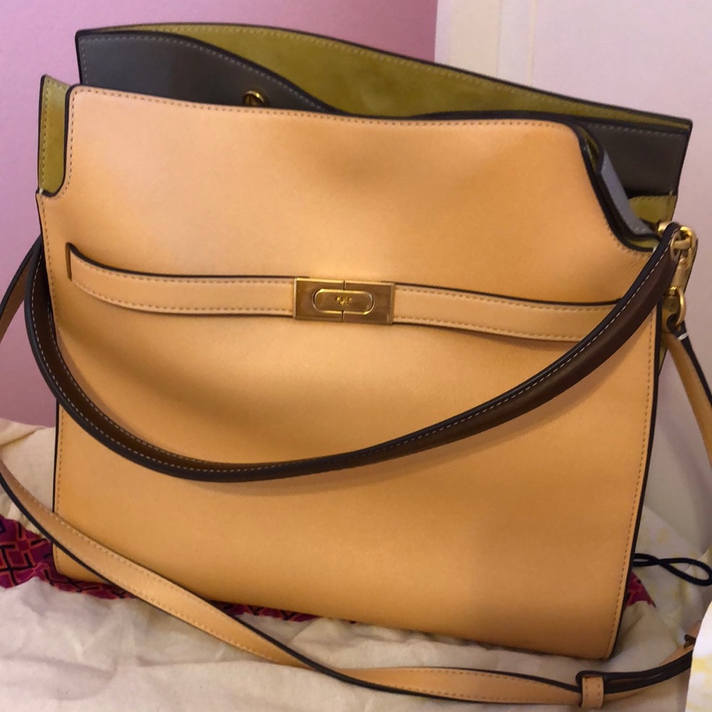 Tory Burch lee radziwill